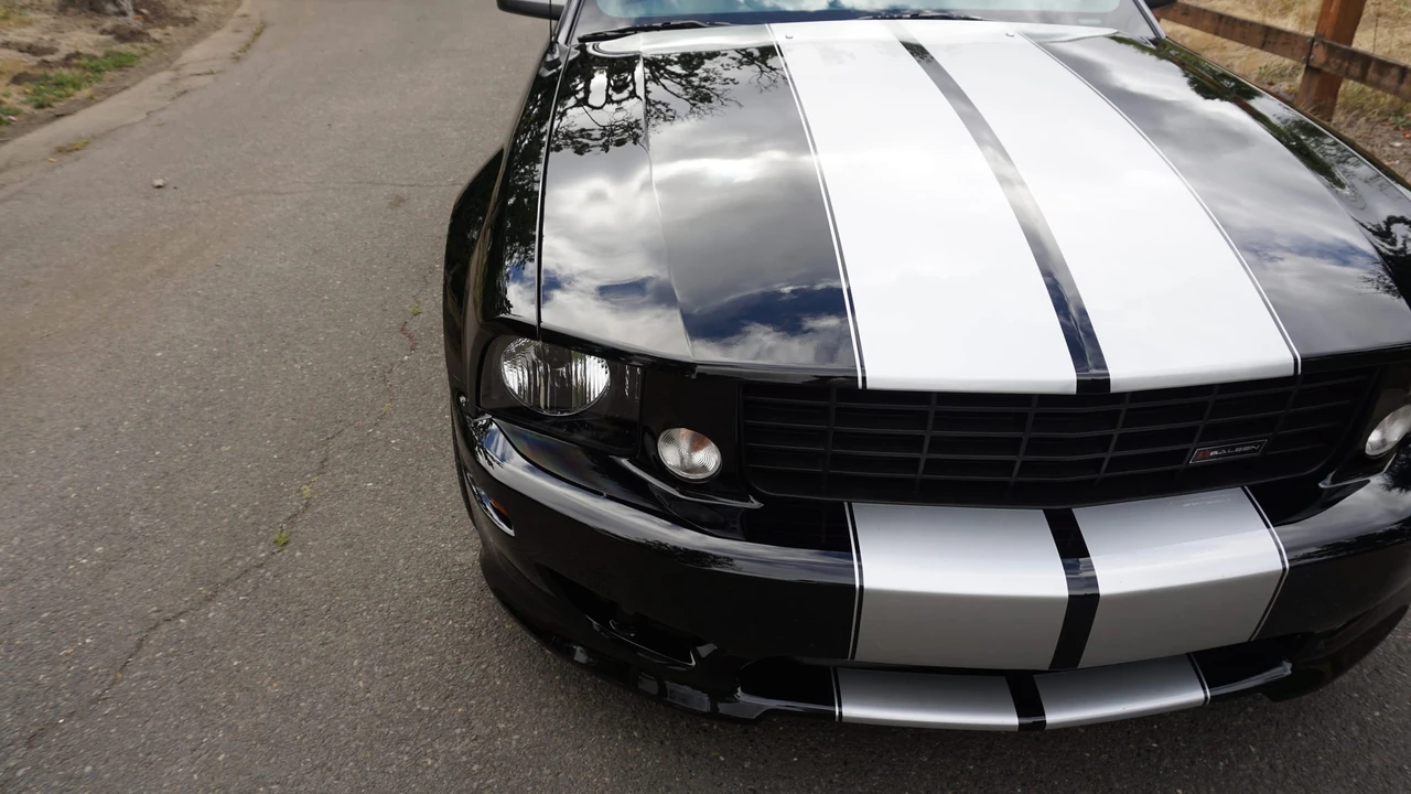 2005 Ford S197 Mustang - Image 29 of 31