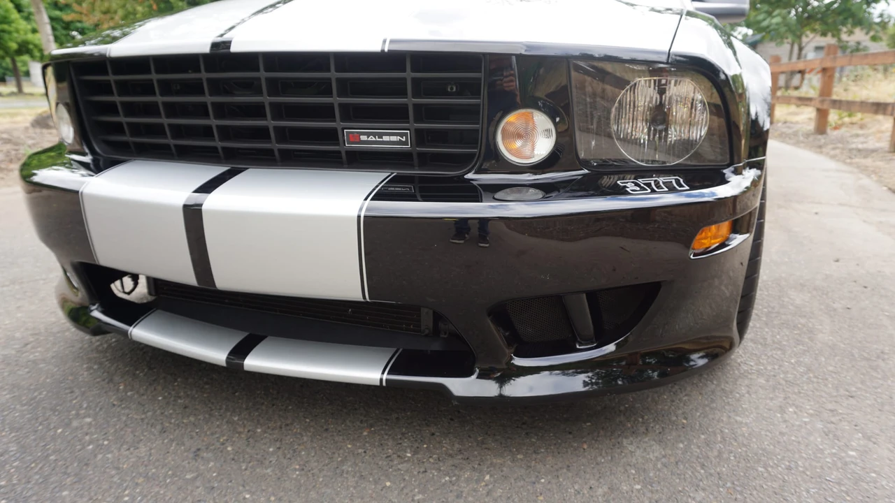 2005 Ford S197 Mustang - Image 25 of 31