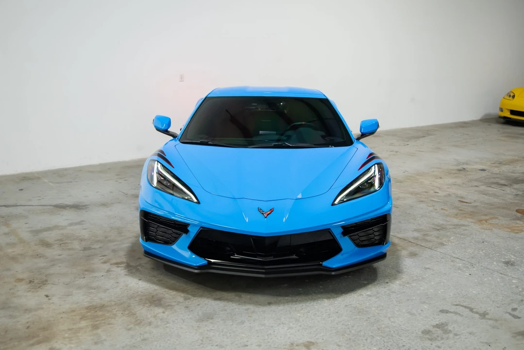2021 Chevrolet Corvette C8 - Image 5 of 31