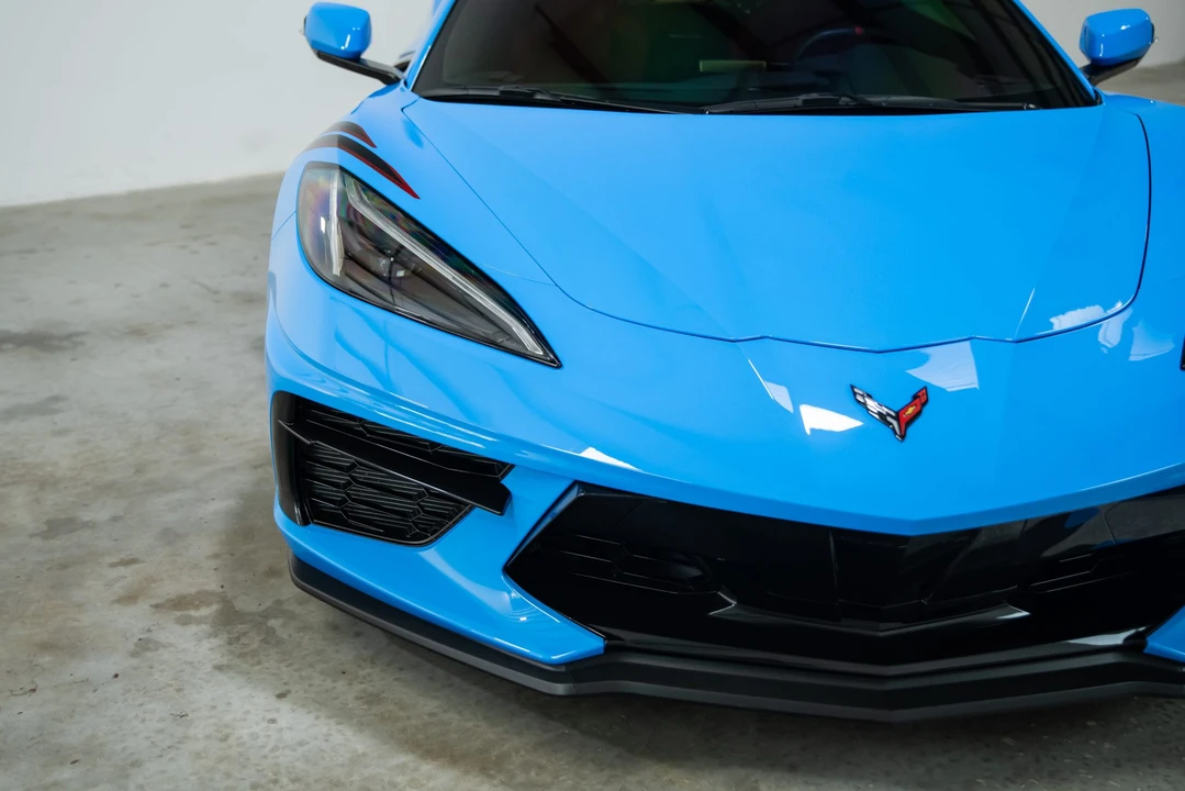 2021 Chevrolet Corvette C8 - Image 24 of 31