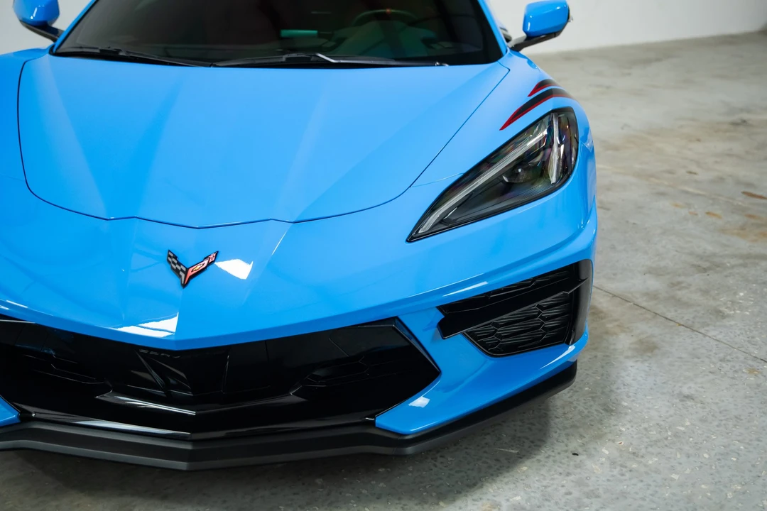 2021 Chevrolet Corvette C8 - Image 27 of 31