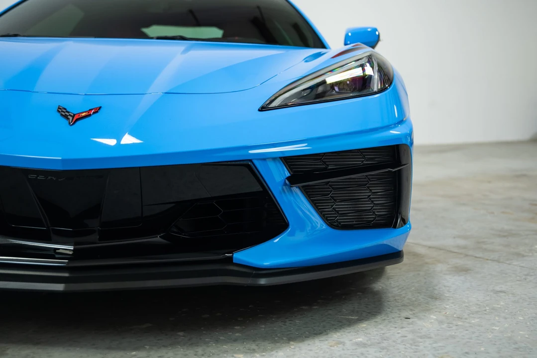 2021 Chevrolet Corvette C8 - Image 28 of 31