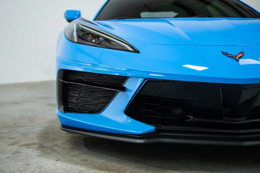 2021 Chevrolet Corvette C8 - Image 25 of 31