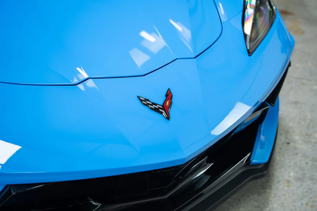 2021 Chevrolet Corvette C8 - Image 23 of 31