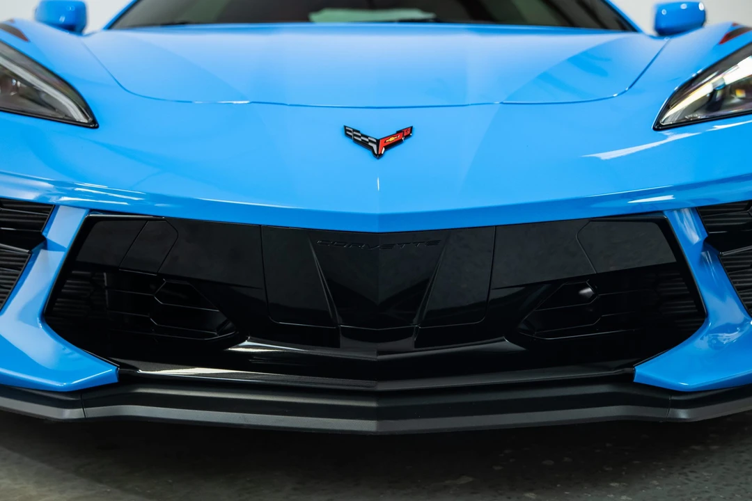 2021 Chevrolet Corvette C8 - Image 26 of 31