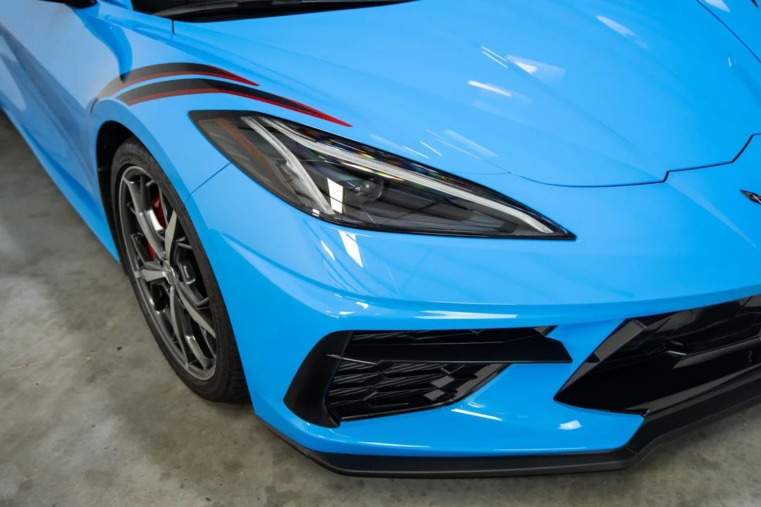 2021 Chevrolet Corvette C8 - Image 21 of 31