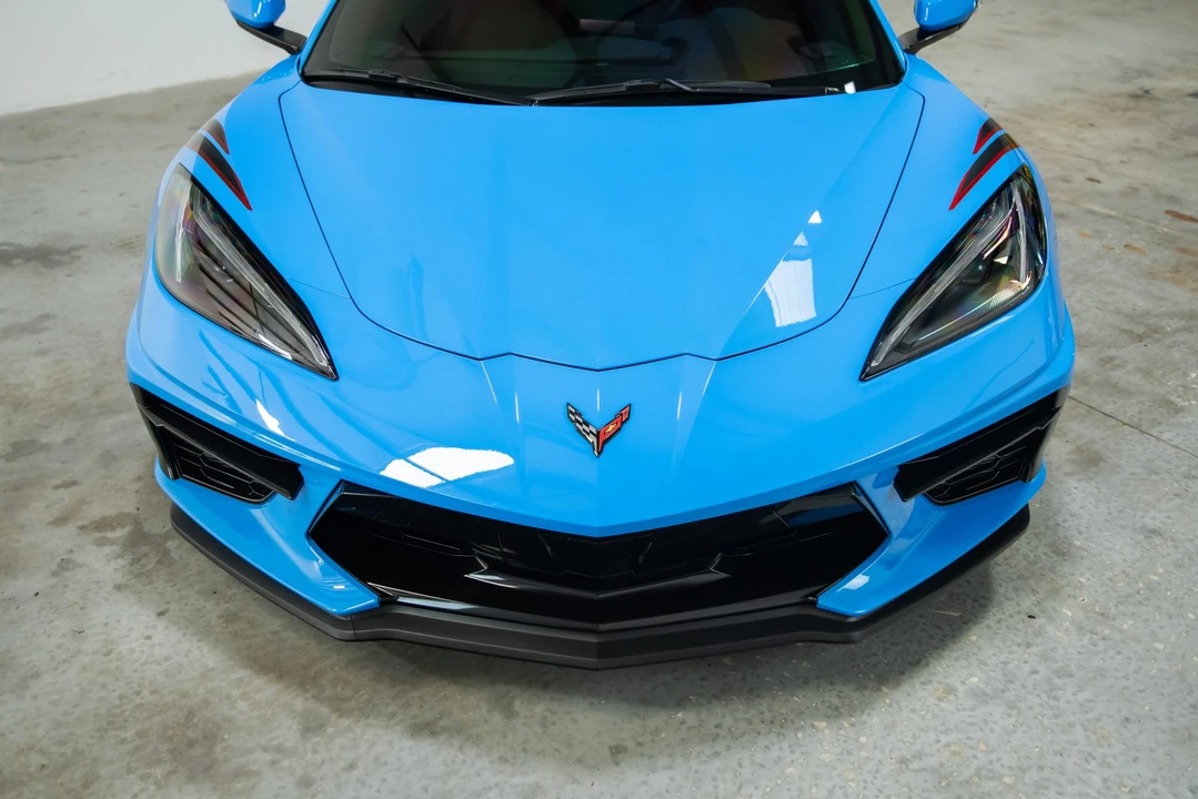 2021 Chevrolet Corvette C8 - Image 20 of 31