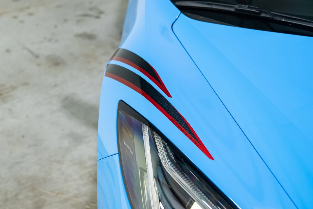2021 Chevrolet Corvette C8 - Image 22 of 31