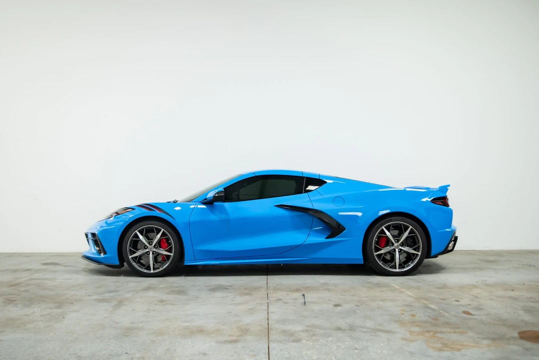 2021 Chevrolet Corvette C8 - Image 15 of 31