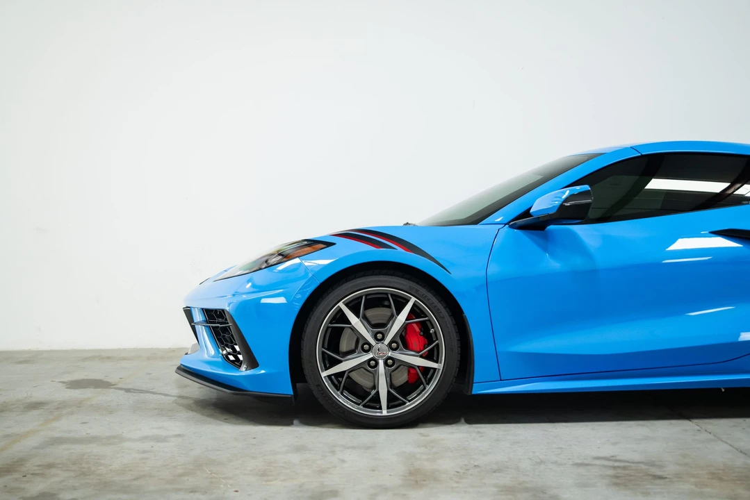 2021 Chevrolet Corvette C8 - Image 16 of 31