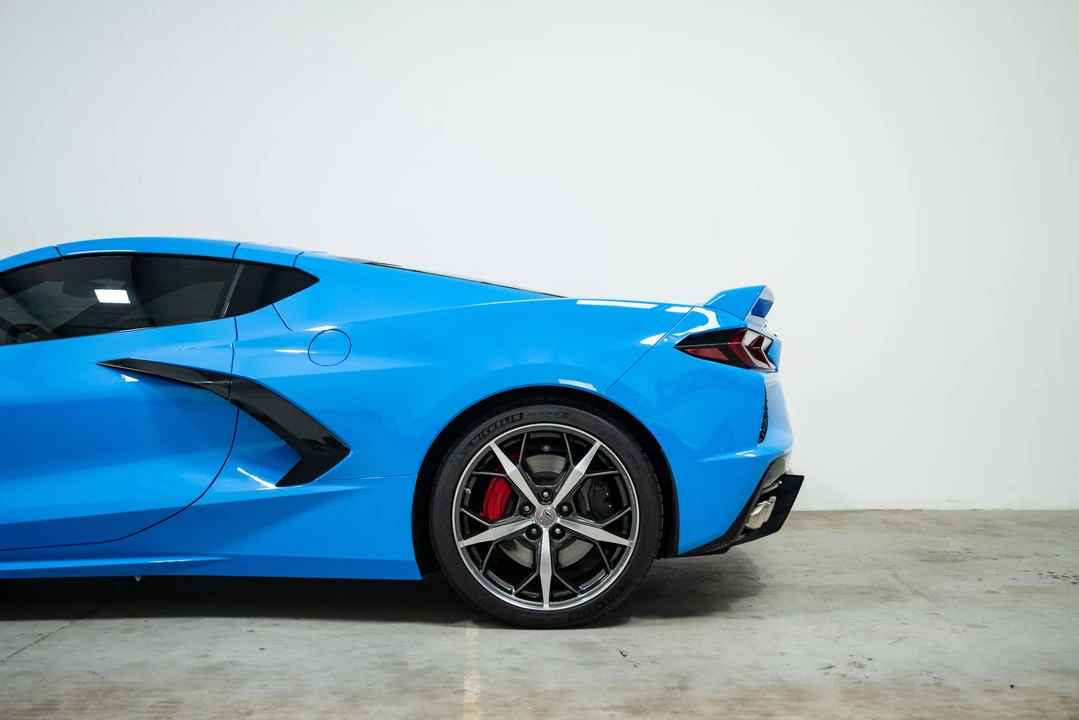 2021 Chevrolet Corvette C8 - Image 17 of 31
