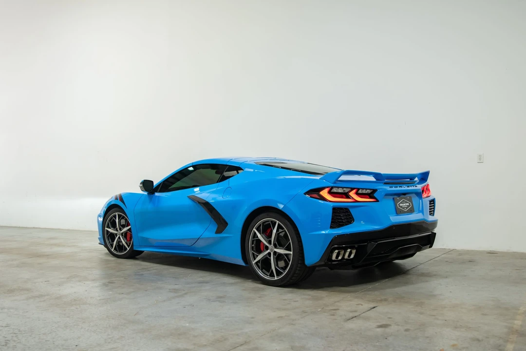2021 Chevrolet Corvette C8 - Image 13 of 31
