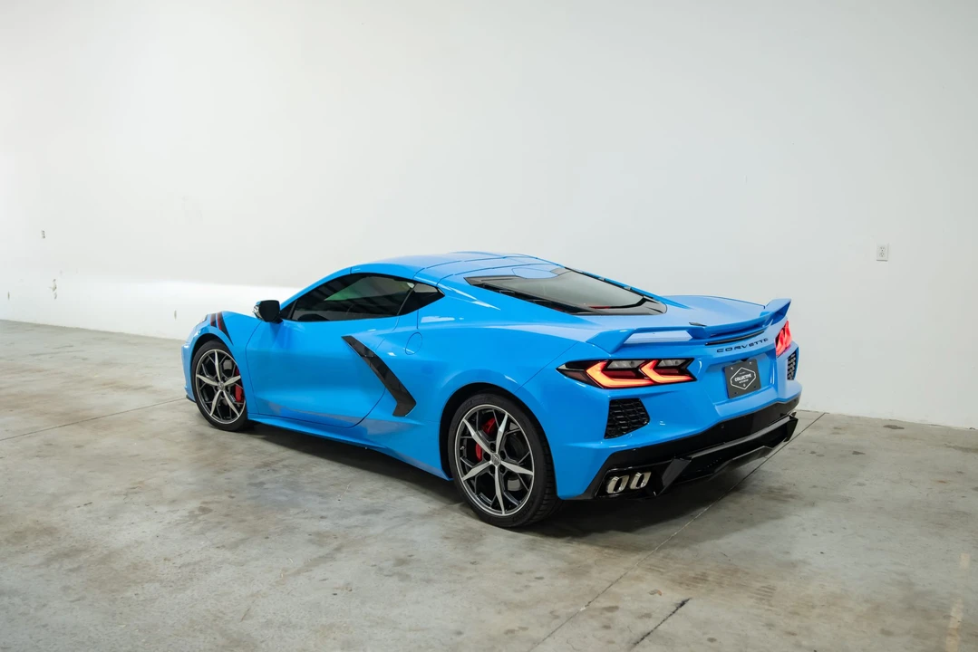 2021 Chevrolet Corvette C8 - Image 14 of 31