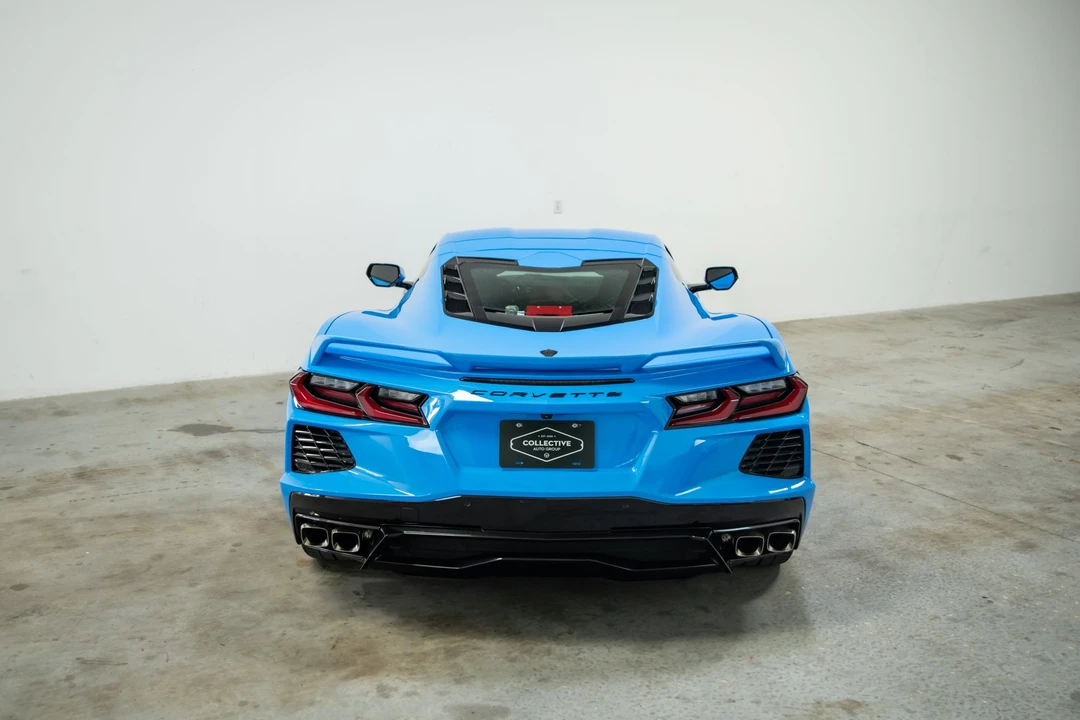 2021 Chevrolet Corvette C8 - Image 12 of 31