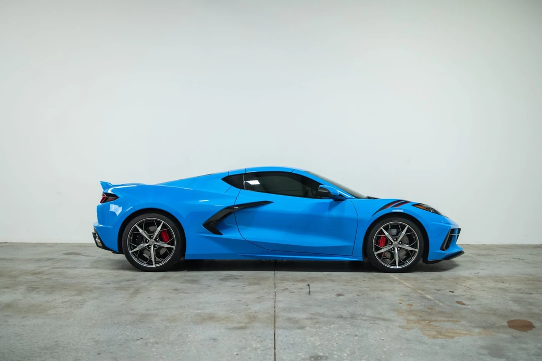 2021 Chevrolet Corvette C8 - Image 8 of 31