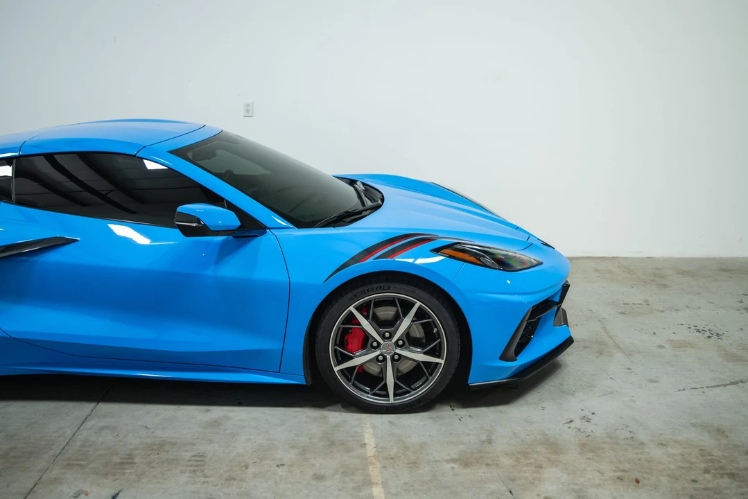 2021 Chevrolet Corvette C8 - Image 19 of 31