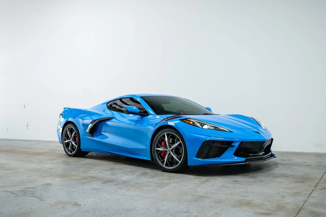 2021 Chevrolet Corvette C8 - Image 7 of 31