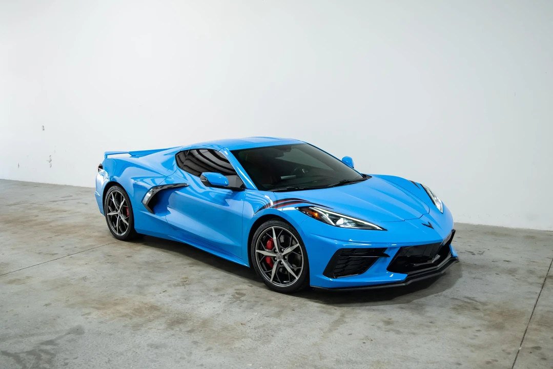 2021 Chevrolet Corvette C8 - Image 6 of 31