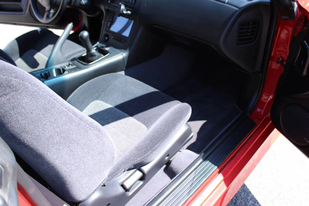 1996 Nissan S14 Silvia - Image 10 of 20