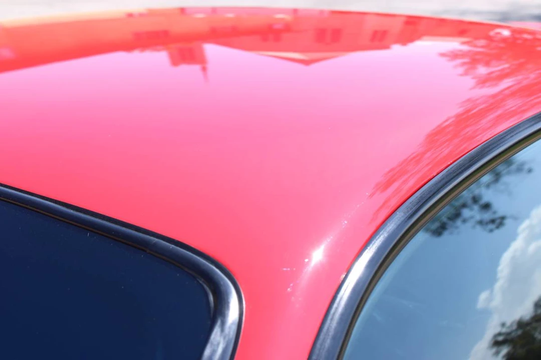 1996 Nissan S14 Silvia - Image 6 of 20