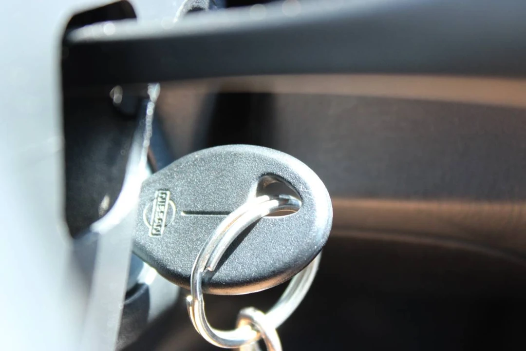 1996 Nissan S14 Silvia - Image 13 of 20