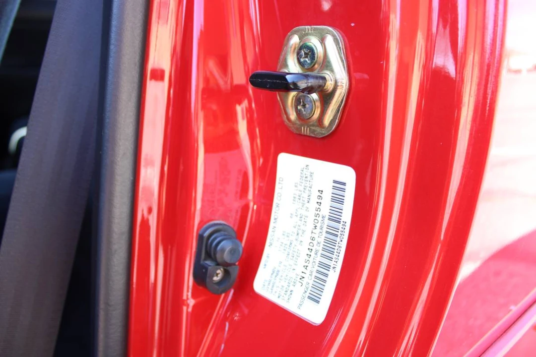 1996 Nissan S14 Silvia - Image 7 of 20