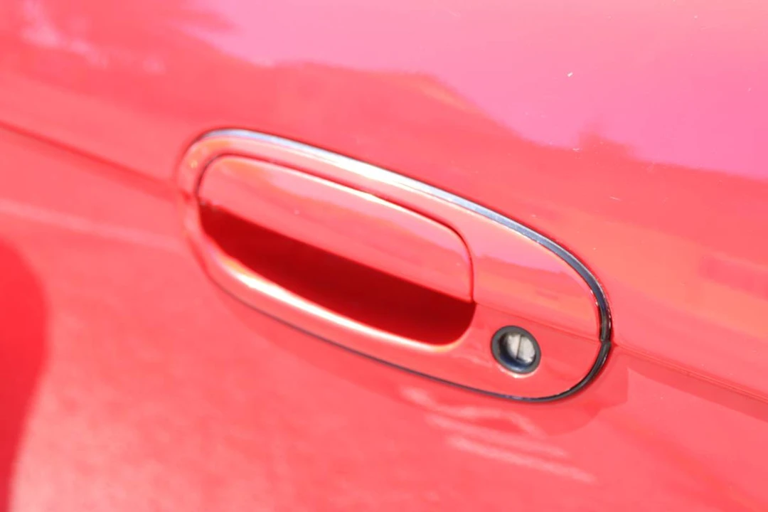 1996 Nissan S14 Silvia - Image 8 of 20