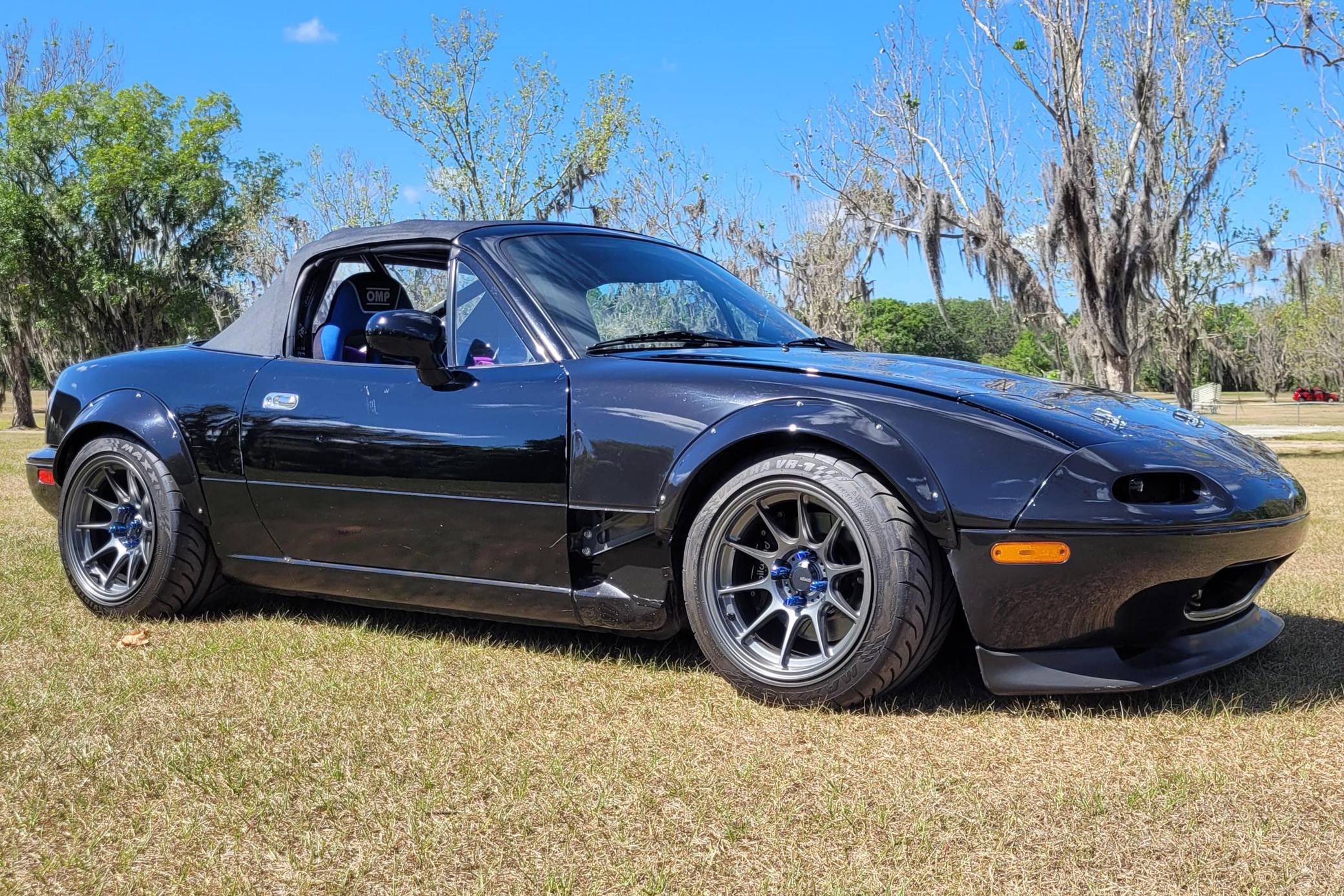 1994 Mazda MX-5 Miata