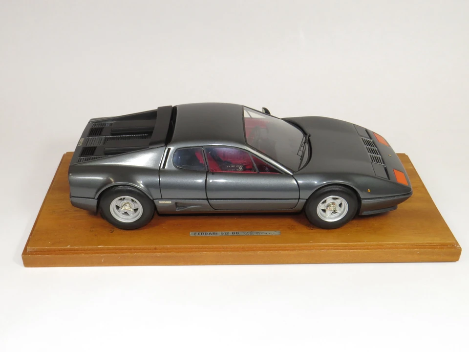 1984 Ferrari 512 BBi - Image 8 of 8