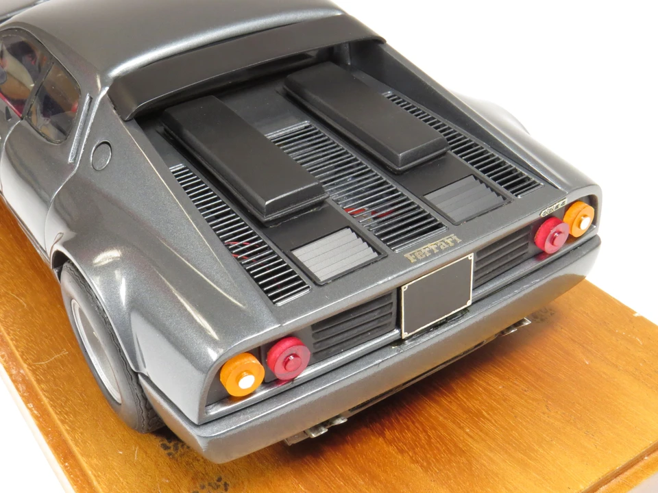 1984 Ferrari 512 BBi - Image 6 of 8