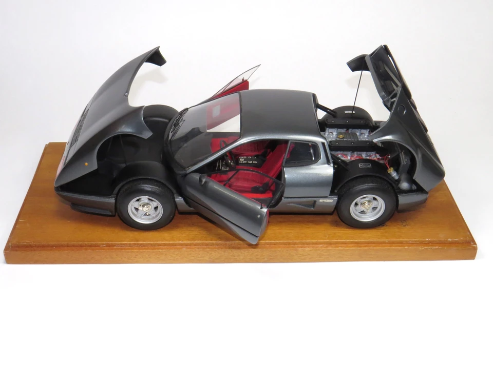1984 Ferrari 512 BBi - Image 5 of 8