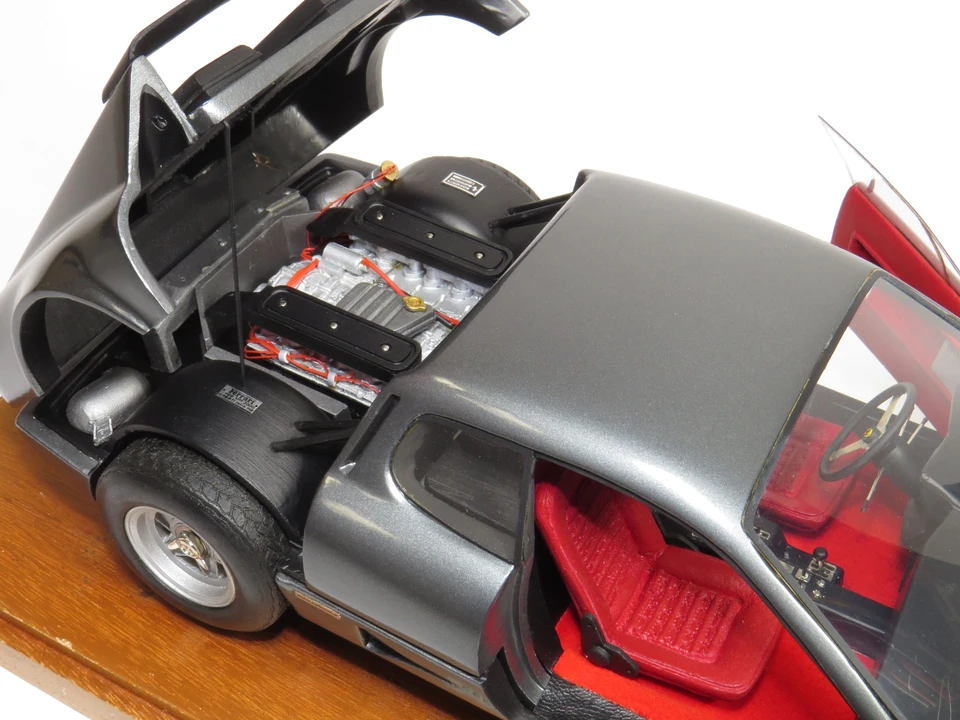 1984 Ferrari 512 BBi - Image 2 of 8
