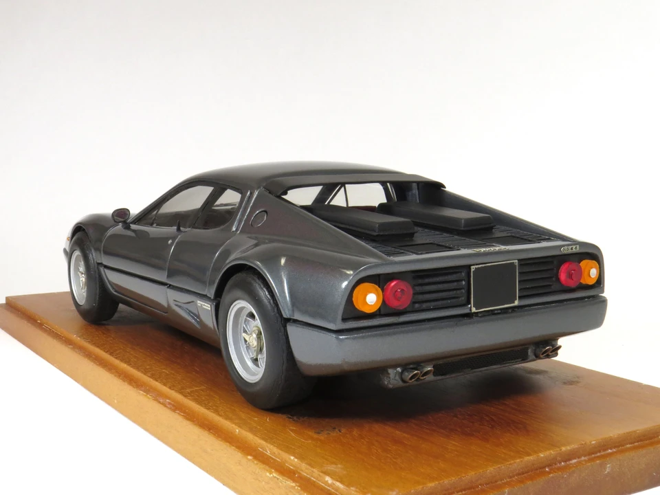 1984 Ferrari 512 BBi - Image 7 of 8
