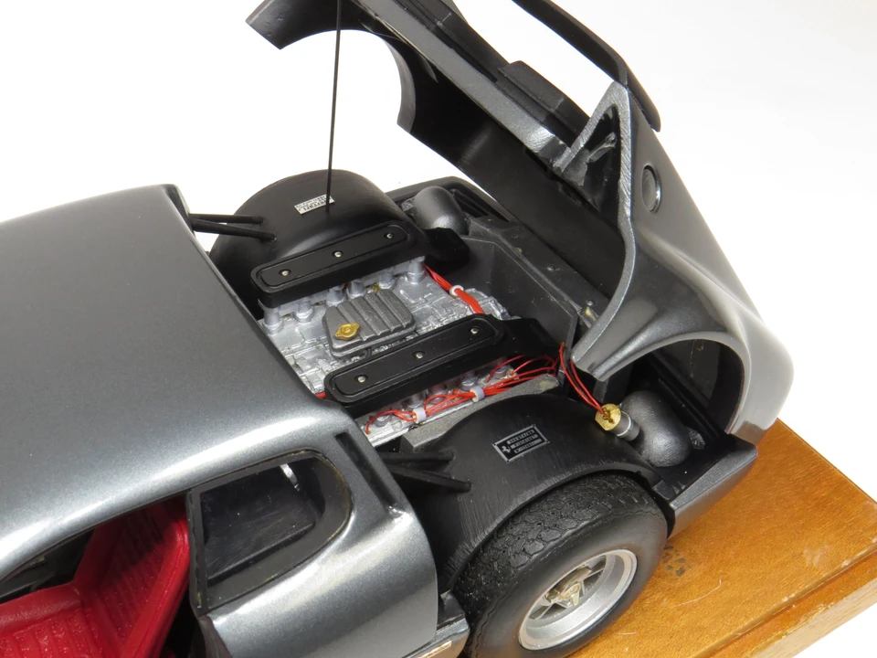 1984 Ferrari 512 BBi - Image 4 of 8