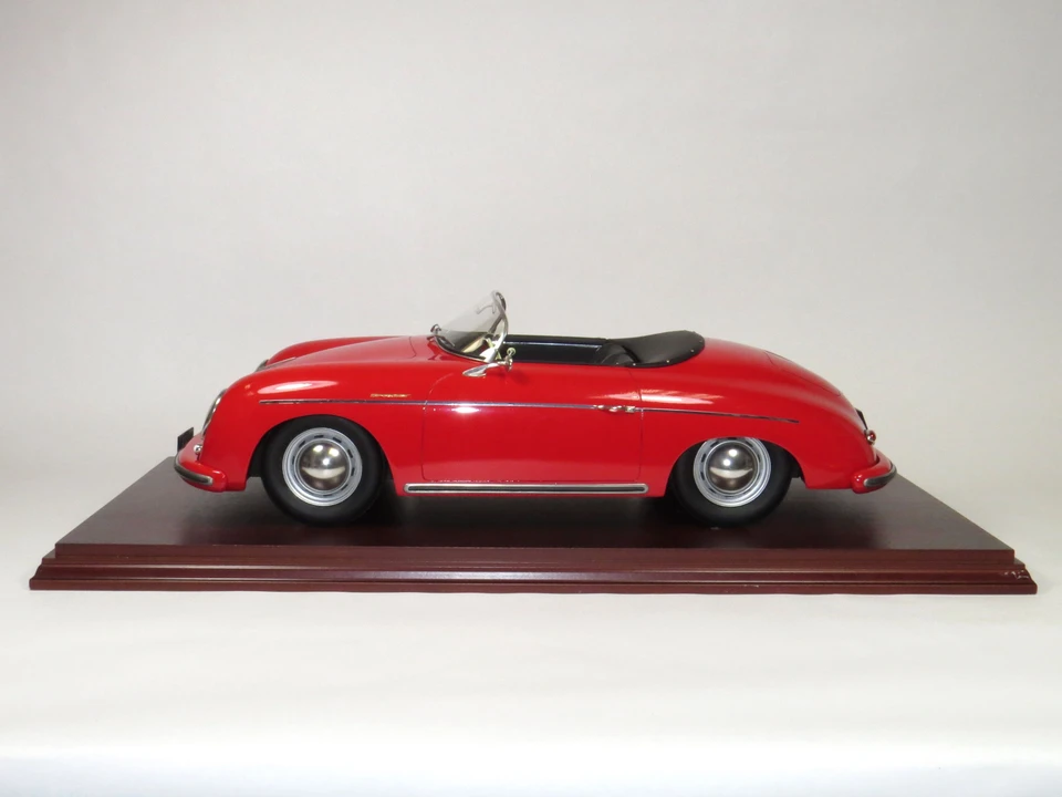 1957 Porsche Speedster - Image 4 of 4
