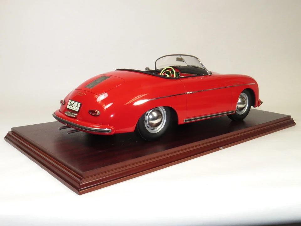1957 Porsche Speedster - Image 2 of 4