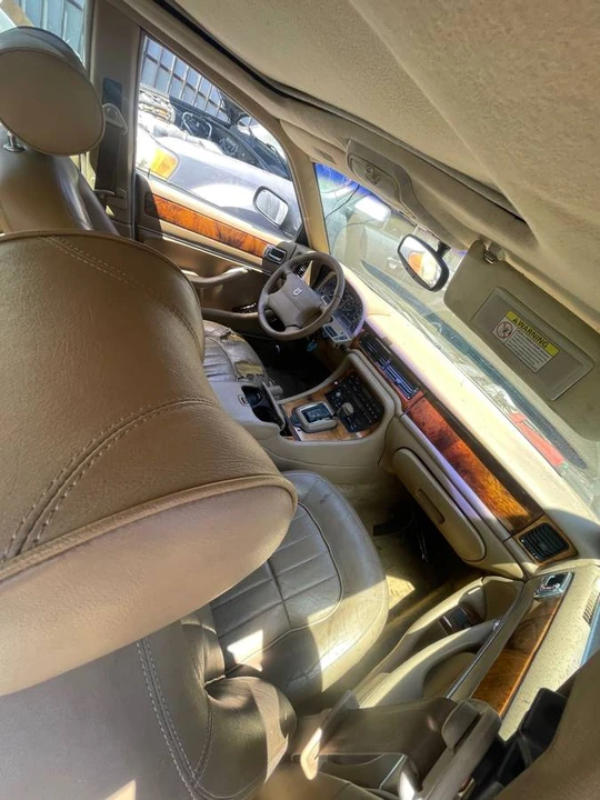 1997 Jaguar X300 XJ - Image 7 of 10