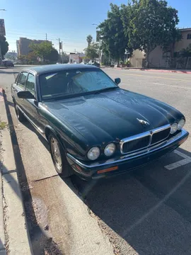 1997 Jaguar XJ6 L