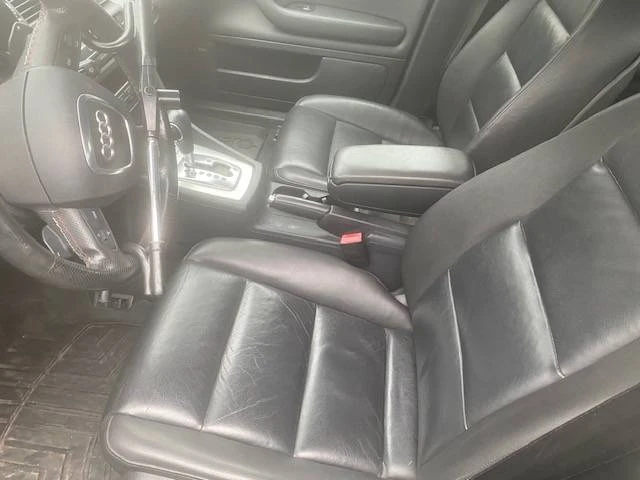 2007 Audi B7 A4 - Image 7 of 12