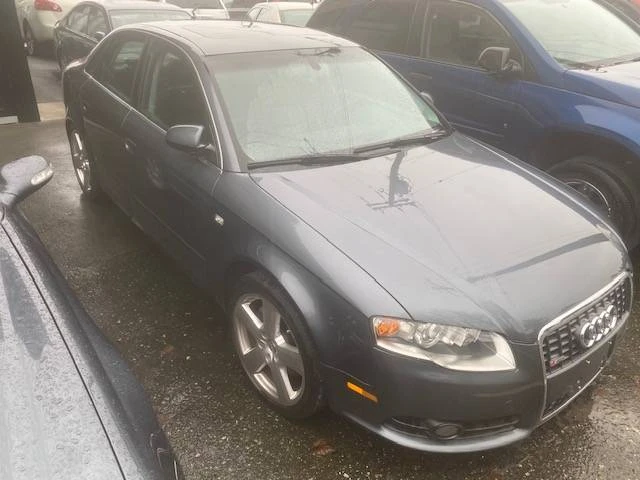 2007 Audi B7 A4 - Image 3 of 12