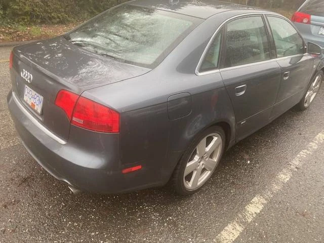 2007 Audi B7 A4 - Image 10 of 12