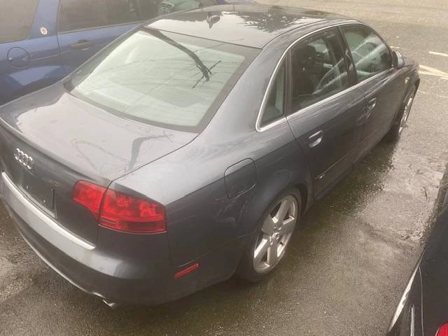 2007 Audi B7 A4 - Image 5 of 12