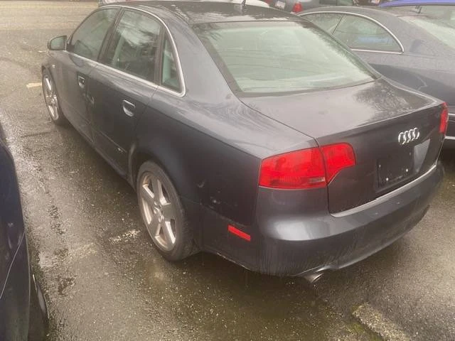 2007 Audi B7 A4 - Image 6 of 12