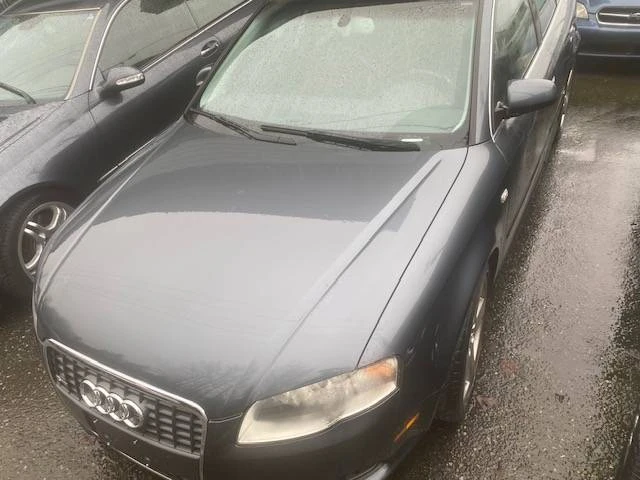 2007 Audi B7 A4 - Image 4 of 12