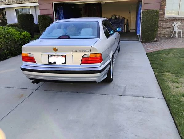 1999 BMW E36 3 Series - Image 4 of 6