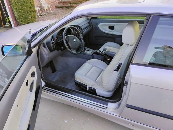 1999 BMW E36 3 Series - Image 5 of 6