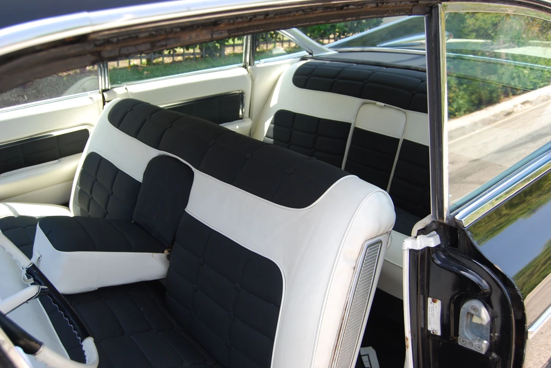 Cadillac Fleetwood - Image 4 of 5