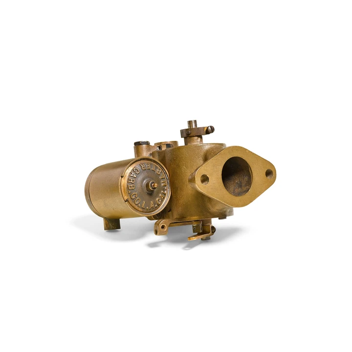 Parts & Memorabilia Mechanical Components - Image 2 of 2