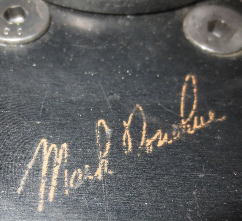 Parts & Memorabilia Seats & Interior - Image 4 of 4