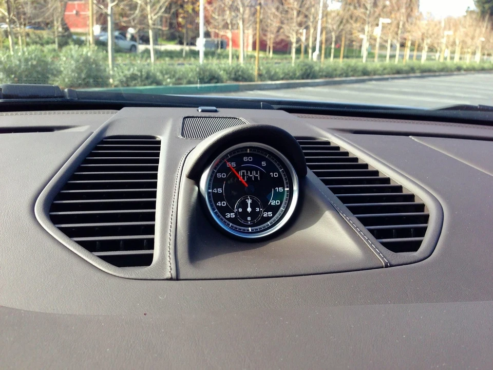 2013 Porsche 991 Carrera 4S - Image 8 of 11